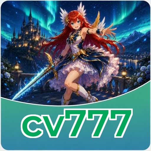Kontak Resmi cv777