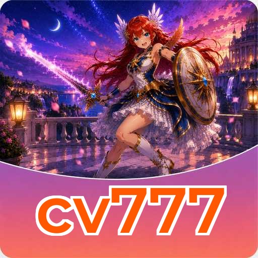 Lisensi Resmi cv777